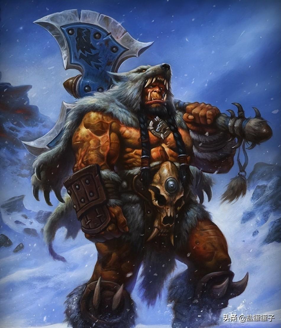 毁灭之锤为什么背叛杜隆坦,魔兽世界毁灭之锤图片 毁灭之锤为什么背叛杜隆坦,魔兽世界毁灭之锤图片