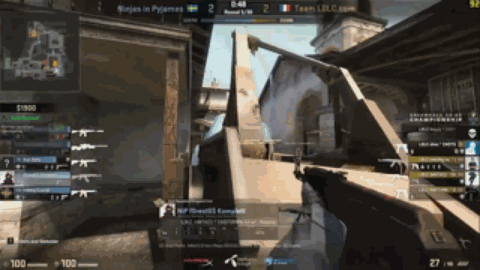 csgof0rest在哪个战队,退役了吗？