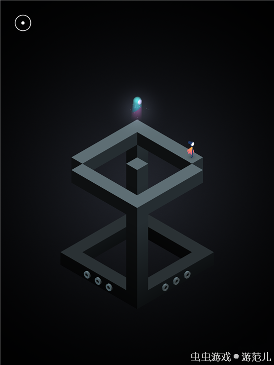 纪念碑谷第五关怎么过,纪念碑谷第五关怎么过图解法 纪念碑谷第五关怎么过,纪念碑谷第五关怎么过图解法