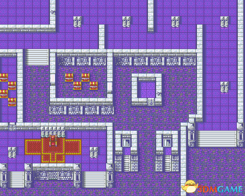 火焰之纹章封印之剑图文攻略，火焰之纹章封印之剑人物加入方法