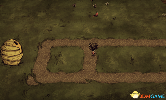 饥荒蜂后怎么打,饥荒蜂后掉落物品 饥荒蜂后怎么打,饥荒蜂后掉落物品