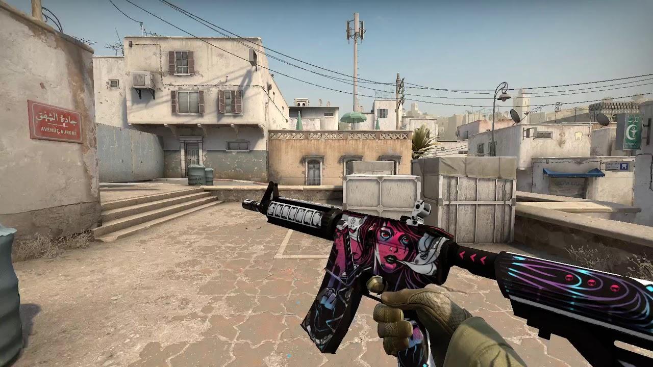 csgo命悬武器箱内容,命悬武器箱出什么刀? csgo命悬武器箱内容,命悬武器箱出什么刀?