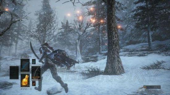 黑暗之魂3攻略流程图文讲解，黑暗之魂3攻略顺序