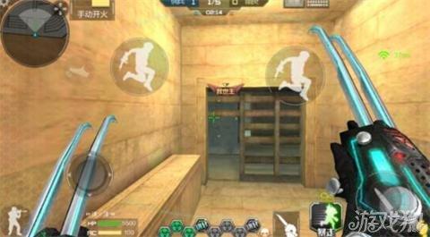 cf救世主模式什么时候出来的,cf救世主模式变救世主技巧 cf救世主模式什么时候出来的,cf救世主模式变救世主技巧