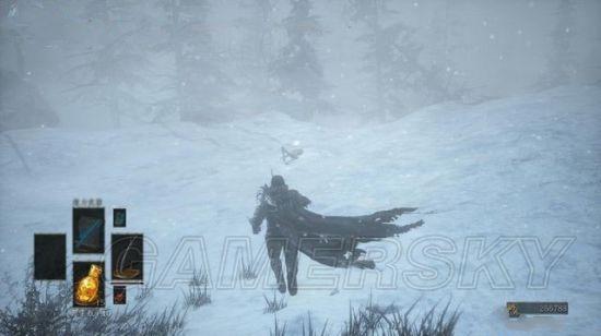 黑暗之魂3攻略流程图文讲解，黑暗之魂3攻略顺序