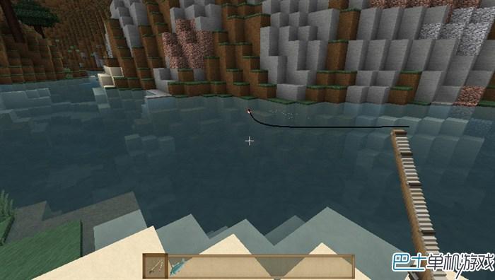 我的世界钓鱼竿最佳附魔搭配,我的世界钓鱼竿怎么做? 我的世界钓鱼竿最佳附魔搭配,我的世界钓鱼竿怎么做?