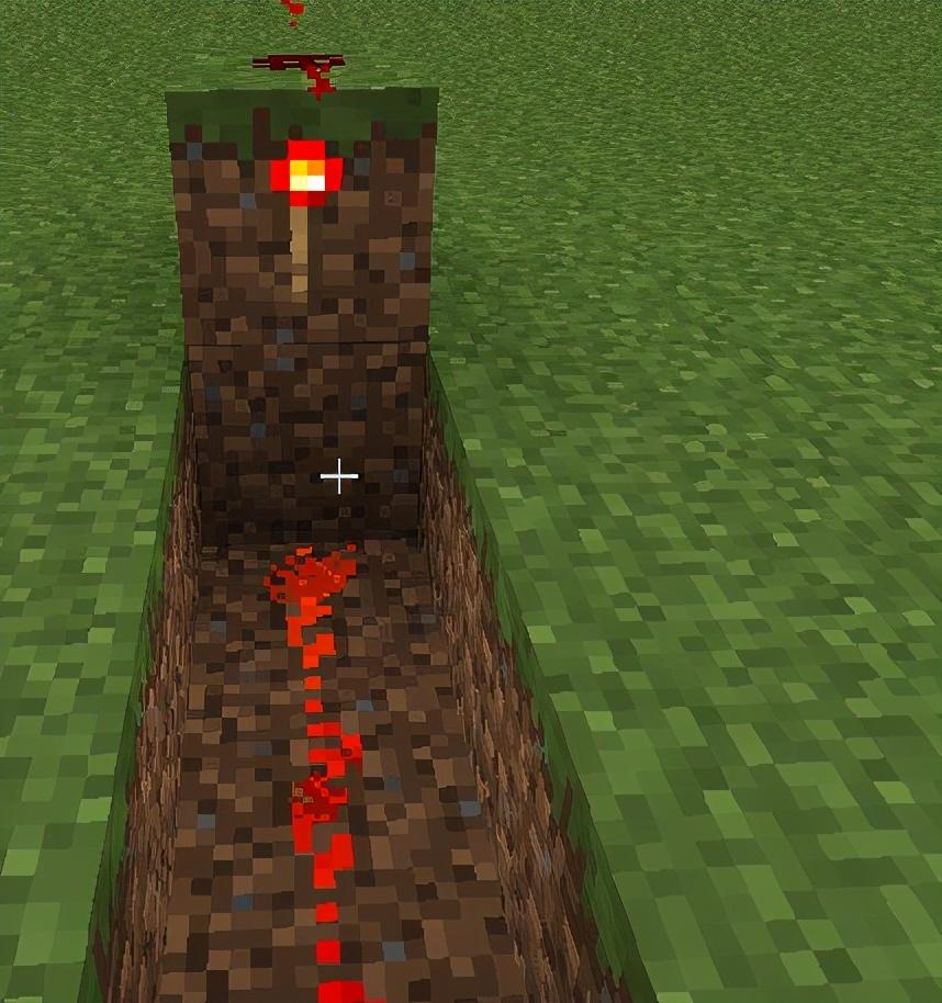 我的世界红石教程大全，我的世界红石教程基础