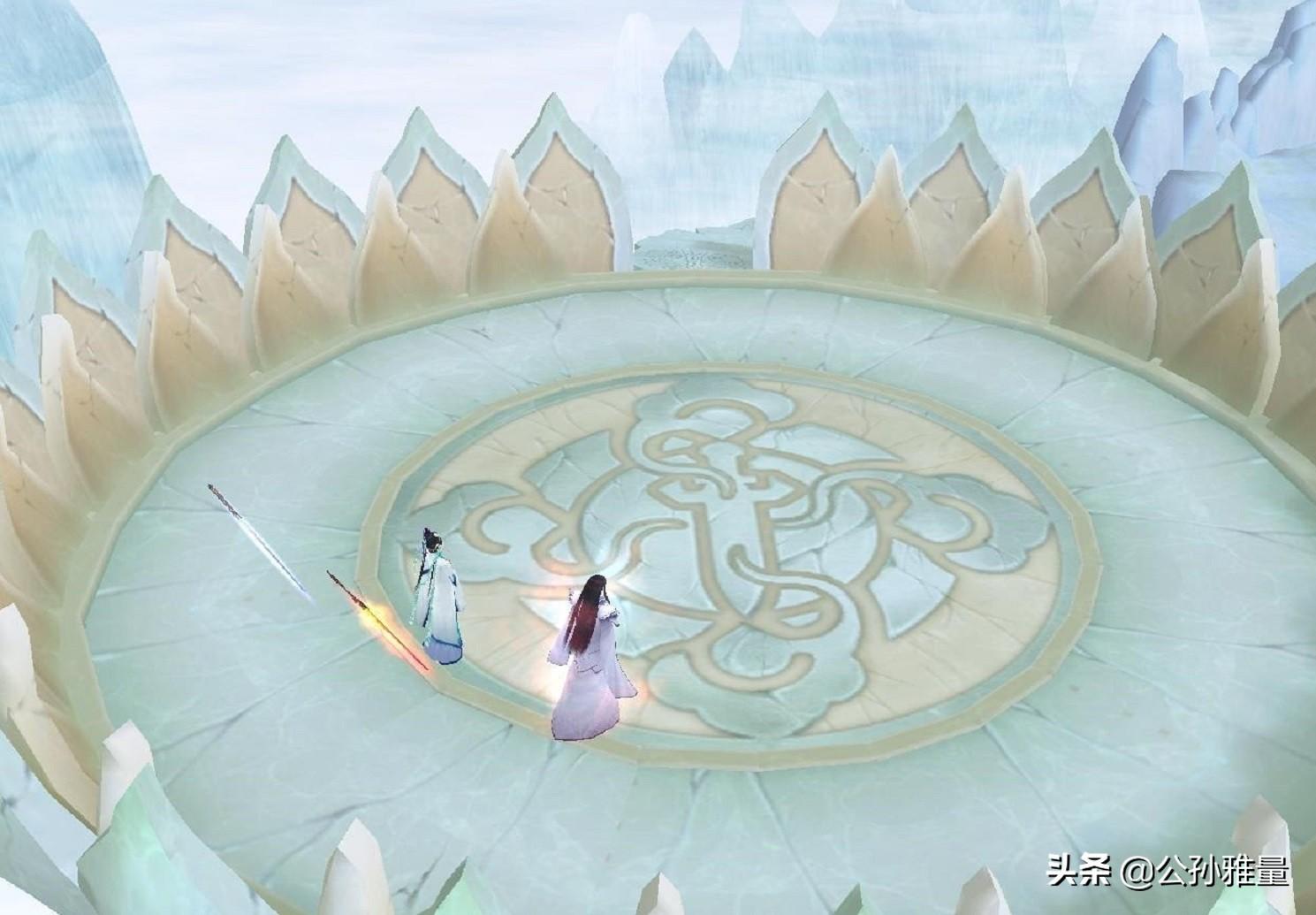 仙剑四结局官方解释，仙剑4结局解析