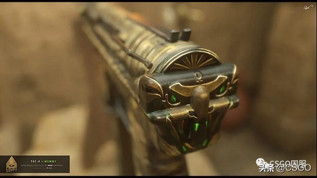 csgotec9皮肤有哪些,csgotec9怎么获得? csgotec9皮肤有哪些,csgotec9怎么获得?