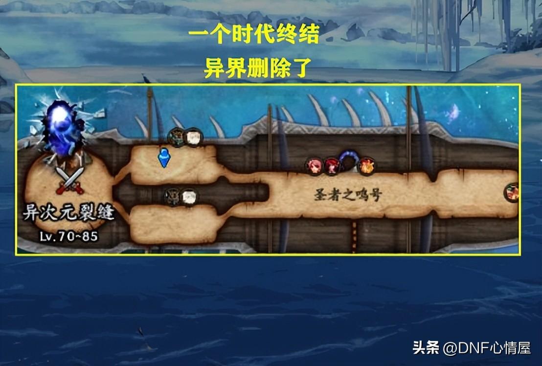 dnf86版本最强职业,地下城与勇士dnf86版本最强套装 dnf86版本最强职业,地下城与勇士dnf86版本最强套装