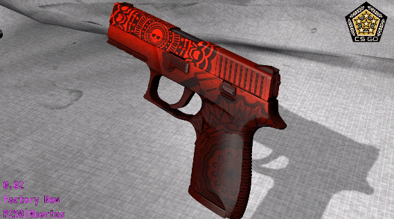 csgo幻彩武器箱多少钱(csgo幻彩武器箱能开出什么)？