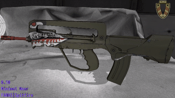 csgo绿色皮肤一套推荐(csgo绿色皮肤大全) csgo绿色皮肤一套推荐(csgo绿色皮肤大全)