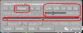 csgo怎样监管(csgo监管操作教程)？