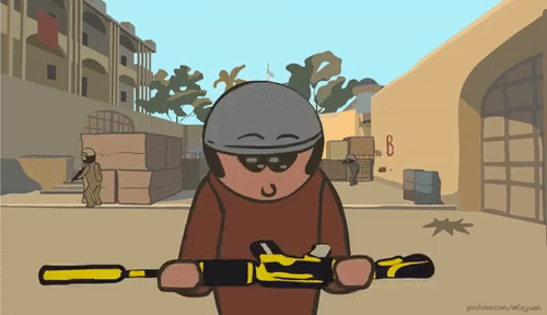 csgo的皮肤有什么用处(真的很重要吗)? csgo的皮肤有什么用处(真的很重要吗)?