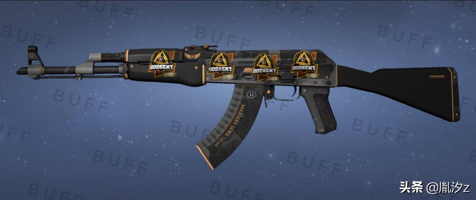 csgoak皮肤大全(便宜好看ak皮肤推荐) csgoak皮肤大全(便宜好看ak皮肤推荐)