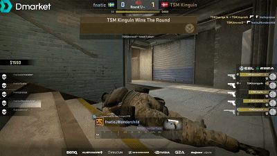 csgo电击枪皮肤雷击怎么用？