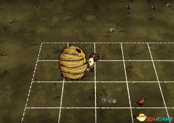 饥荒蜂后怎么打,饥荒蜂后掉落物品 饥荒蜂后怎么打,饥荒蜂后掉落物品