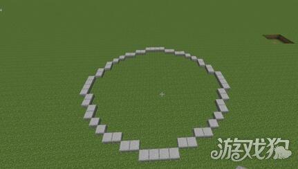 我的世界喷泉怎么建造,我的世界喷泉教程 我的世界喷泉怎么建造,我的世界喷泉教程
