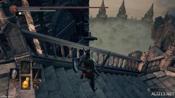 黑暗之魂3地图怎么打开,黑暗之魂3地图流程顺序 黑暗之魂3地图怎么打开,黑暗之魂3地图流程顺序