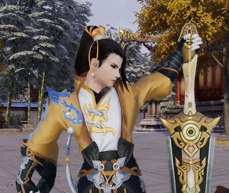 藏剑pve输出手法2023，剑网3藏剑pve配装