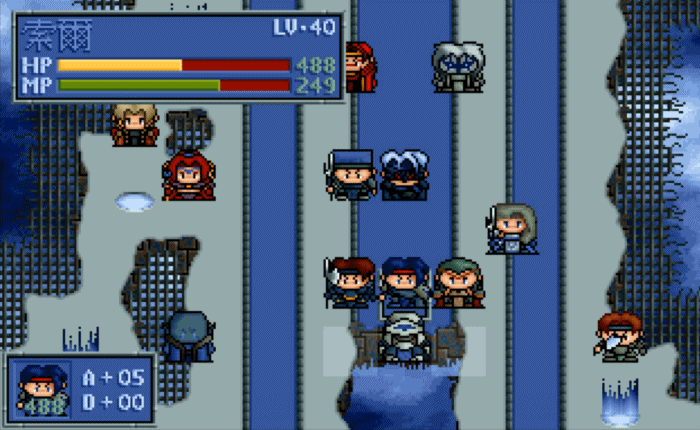 炎龙骑士团2攻略详细图解,炎龙骑士团2攻略秘籍怎么用 炎龙骑士团2攻略详细图解,炎龙骑士团2攻略秘籍怎么用