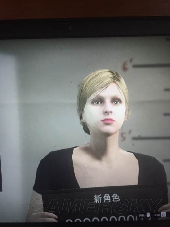 gta5捏脸数据女神有哪些,gta5捏脸数据男性有哪些? gta5捏脸数据女神有哪些,gta5捏脸数据男性有哪些?