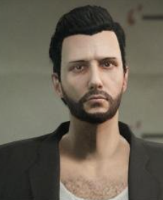 gta5捏脸数据女神有哪些,gta5捏脸数据男性有哪些? gta5捏脸数据女神有哪些,gta5捏脸数据男性有哪些?