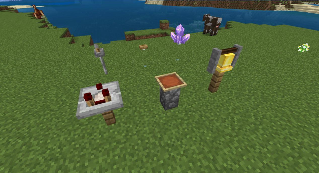 我的世界旗帜图案怎么用(我的世界旗帜有什么用)？