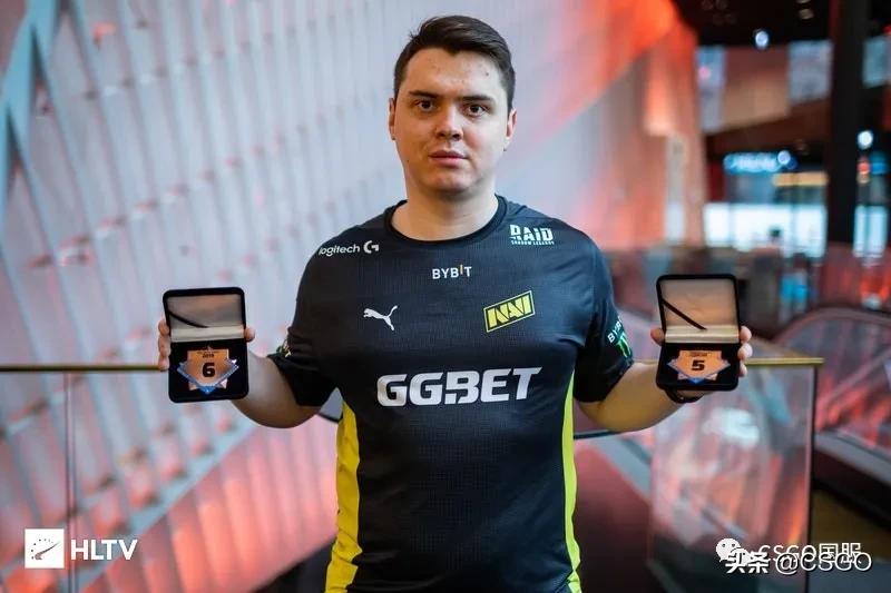 csgoelectronic个人资料，electronic为什么叫电子哥？