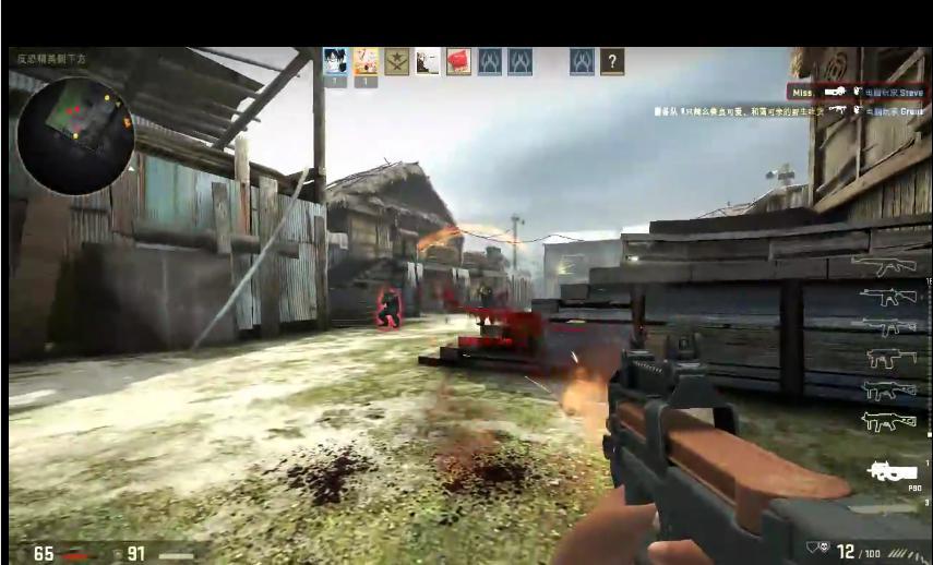 csgo军备模式怎么玩,csgo军备模式游戏解说? csgo军备模式怎么玩,csgo军备模式游戏解说?