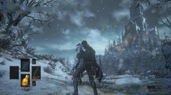 黑暗之魂3攻略流程图文讲解，黑暗之魂3攻略顺序