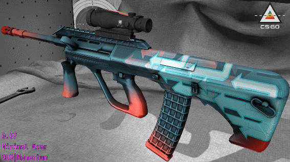 csgo绿色皮肤一套推荐(csgo绿色皮肤大全) csgo绿色皮肤一套推荐(csgo绿色皮肤大全)