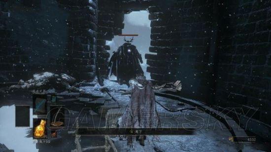 黑暗之魂3攻略流程图文讲解，黑暗之魂3攻略顺序