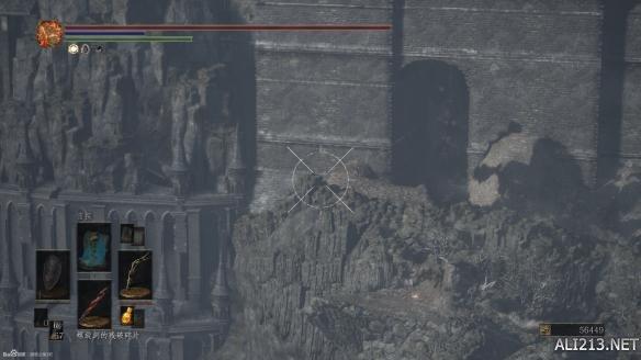 黑暗之魂3地图怎么打开,黑暗之魂3地图流程顺序 黑暗之魂3地图怎么打开,黑暗之魂3地图流程顺序