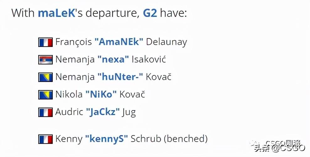 csgoV4未来体育节赛事介绍