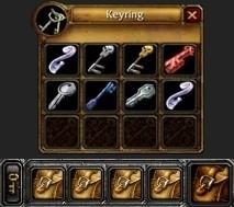 骷髅钥匙怎么获得,骷髅钥匙有什么用？