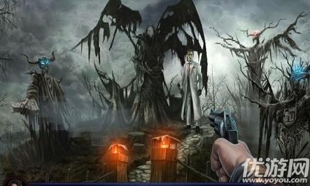 密室逃脱10侦探风云完整攻略图文 密室逃脱10侦探风云完整攻略图文