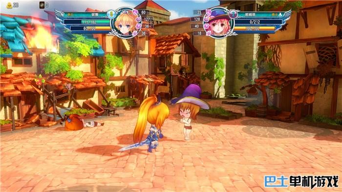 天使帝国4支线触发攻略，天使帝国4第二章第四节宝箱位置