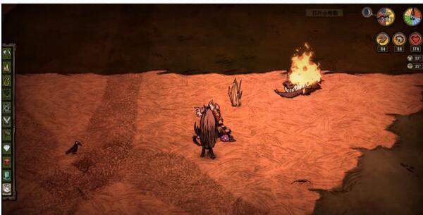 饥荒座狼怎么养,饥荒座狼怎么打? 饥荒座狼怎么养,饥荒座狼怎么打?