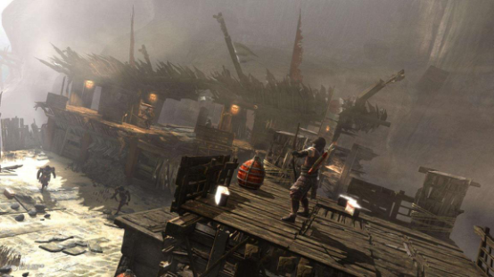 古墓丽影9攻略图解,古墓丽影9攻略全收集图文攻略 古墓丽影9攻略图解,古墓丽影9攻略全收集图文攻略