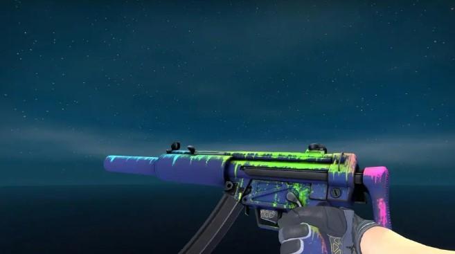 csgo经济局起什么枪(csgo经济局快攻印花推荐)? csgo经济局起什么枪(csgo经济局快攻印花推荐)?