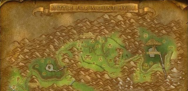 海加尔山副本流程,海加尔山掉落装备一览表 海加尔山副本流程,海加尔山掉落装备一览表