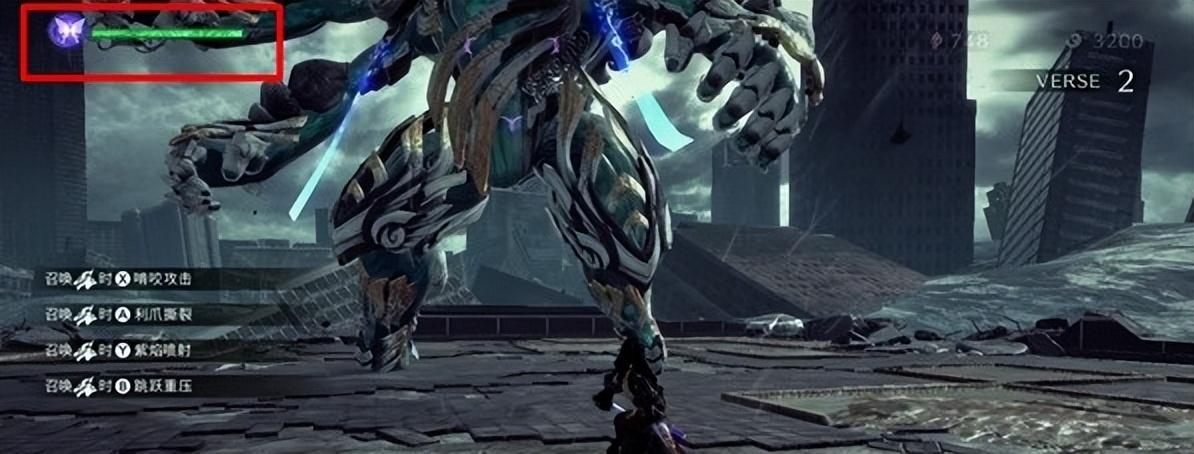 猎天使魔女攻略图文，猎天使魔女攻略秘籍大全