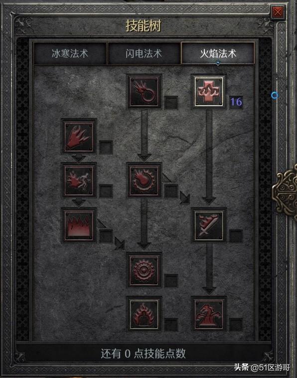 暗黑2电法师加点装备搭配,暗黑2电法师终极配装 暗黑2电法师加点装备搭配,暗黑2电法师终极配装