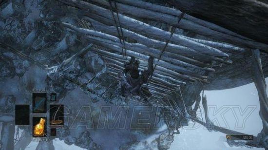 黑暗之魂3攻略流程图文讲解，黑暗之魂3攻略顺序