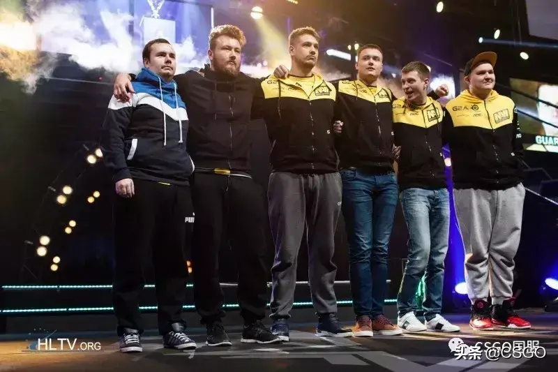 csgoguardian个人信息，csgoguardian去哪了？