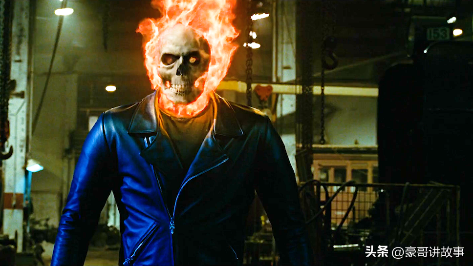 扎坦诺斯是天使吗,漫威恶灵骑士实力排名