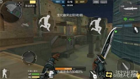 cf救世主模式什么时候出来的,cf救世主模式变救世主技巧 cf救世主模式什么时候出来的,cf救世主模式变救世主技巧