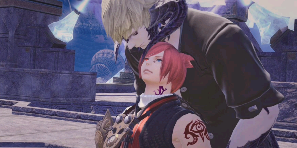 ff14导师条件在哪看,ff14导师有啥好处? ff14导师条件在哪看,ff14导师有啥好处?