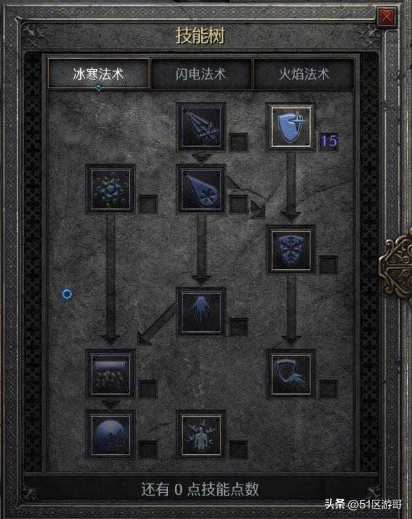 暗黑2电法师加点装备搭配,暗黑2电法师终极配装 暗黑2电法师加点装备搭配,暗黑2电法师终极配装